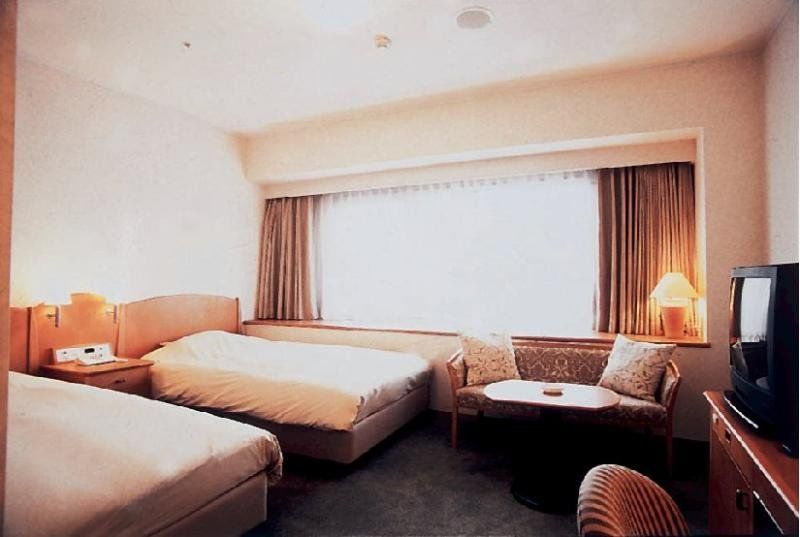 Kobe Luminous Hotel Exterior photo
